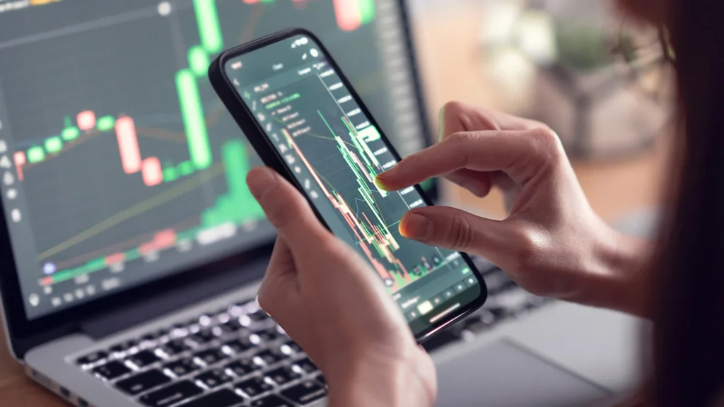 Your First Steps into Wealth: A Beginner-Friendly Stock Market Investing Guide