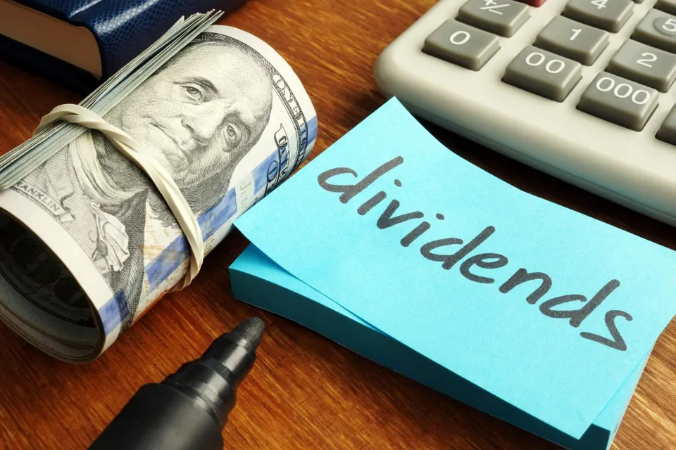 The Ultimate Guide to Building Steady Income with the Best Dividend-Paying Stocks The Ultimate Guide to Building Steady Income with the Best Dividend-Paying Stocks