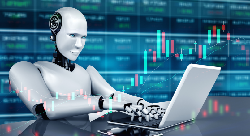 AI-Powered Trading Strategies for Beginners: Your Guide to Smarter Investing AI-Powered Trading Strategies for Beginners: Your Guide to Smarter Investing